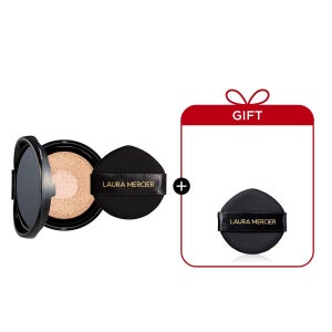 [롯데백화점] 로라 메르시에 플로리스 뤼미에르 퍼펙팅 톤업 쿠션 리필 LE1216072524