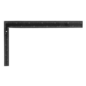 양면 (400X600mm 직각자) 기역자 수직자 ㄱ자 수평자 스틸자 철자 쇠자 직자 각도기 스퀘어 40cm X 60cm