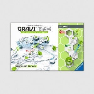 [그래비트랙스 코어 스타터: 옵스터클]