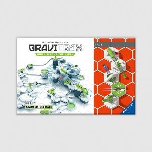 [그래비트랙스 코어 스타터: 레이스]
