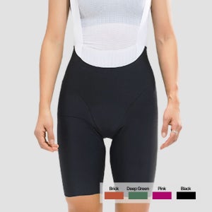 2025 S/S 라메다 ACE Level 빕숏 자전거의류 2025SSS520 (여성용)