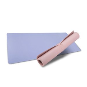 앱코 Pastel Desk Long Pad 장패드 스카이 블루