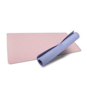 앱코 Pastel Desk Long Pad 장패드 핑크