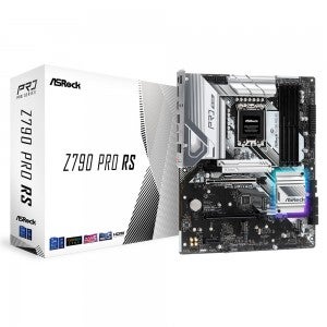 ASRock Z790 Pro RS D5 에즈윈