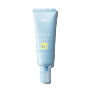 라네즈 NEW 워터뱅크 UV 베리어 선크림 SPF50+ PA++++