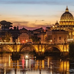 테너 김기선의 로마에서 오페라 보기 - 푸치니 토스카