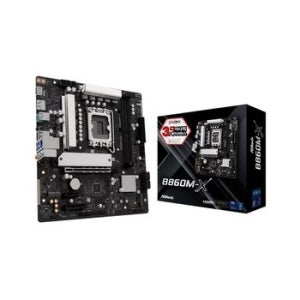 ASRock B860M-X 디앤디컴