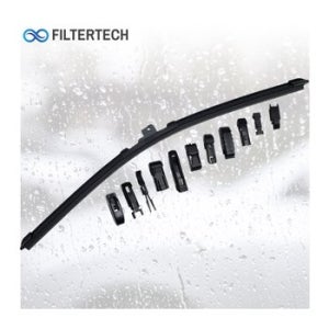 [제이슨]GM쉐보레 스파크 멀티플랫 와이퍼 600mm 400mm