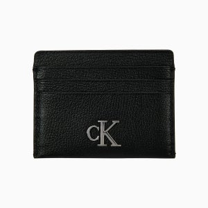 캘빈클라인 진 CALVIN KLEIN JEANS [CK ACC] 여성 CKJ 미니멀 모노그램 카드케이스 4K1067G 4K1067G