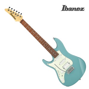Ibanez 아이바네즈 일렉기타 AZES40L PRB (Purist Blue) 왼손기타