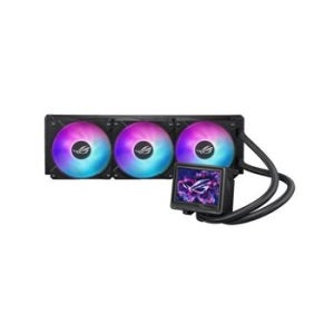 ASUS ROG RYUJIN III 360 ARGB EXTREME CPU수랭쿨러 대원CTS