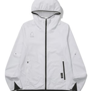 [시에라디자인] W) 님버스(NIMBUS) 에어닷 자켓 WHITE N5122SWT33WHT