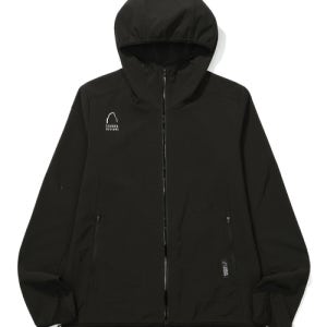 [시에라디자인] W) 님버스(NIMBUS) 에어닷 자켓 BLACK N5122SWT33BLK