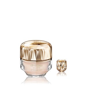 [롯데백화점] 끌레드뽀 보떼 [한정] 더 파운데이션 N / N M 세트 LE1219131852