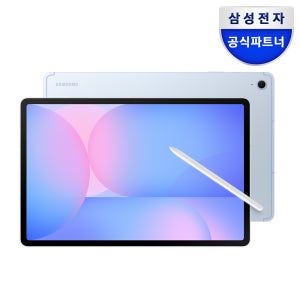 삼성전자(엠피나비) 삼성전자 갤럭시탭 S10 FE 플러스 WiFi전용 128GB 블루