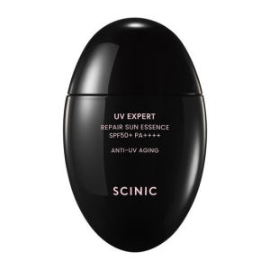 싸이닉 UV엑스퍼트 리페어 선에센스 50ml