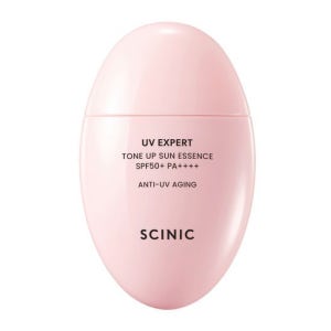 싸이닉 UV 엑스퍼트 톤업 선 에센스 50ml