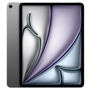Apple 2025 아이패드 에어 13 M3  스페이스그레이  128GB  Wi-Fi MCNH4KH/A