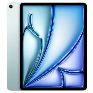 Apple 2025 아이패드 에어 13 M3  블루  256GB  Wi-Fi MCNP4KH/A