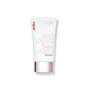 에스쁘아 워터 스플래쉬 선크림 세라마이드 60ml(SPF50+) x 10개