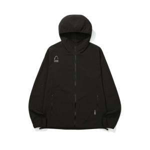 시에라디자인 님버스(Nimbus) 에어닷 자켓 Black