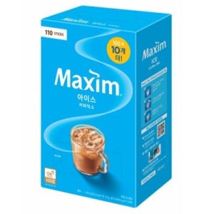 동서 맥심 아이스믹스 100T1300G