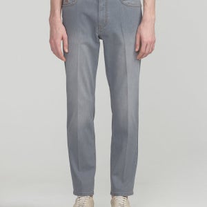 [닥스 남성] 닥스 COOLMAX 테이퍼드핏 데님 팬츠 DMPA5B303G2