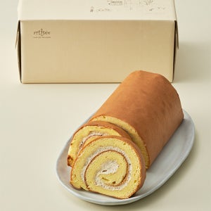 [아티제] 얼그레이 롤케이크 350g