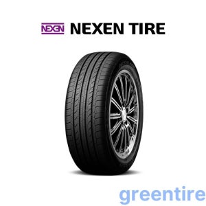 넥센타이어 앤프리즈 AH8 215/60R16 2156016 전국장착