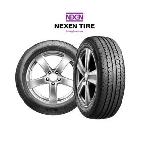 넥센타이어 앤프리즈 AH8 215/60R16 2156016 전국장착