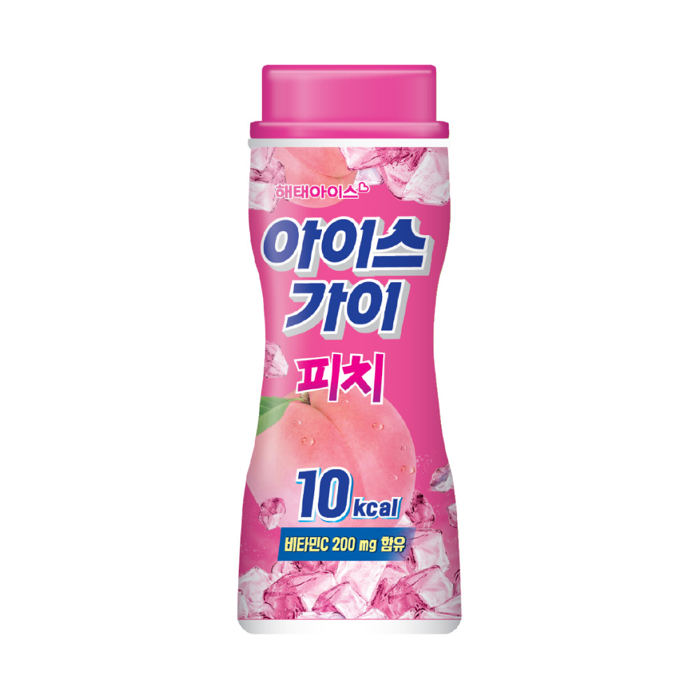 아이스가이 피치