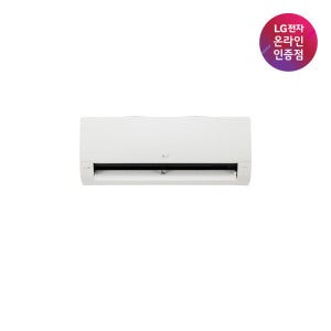 LG전자 LG 휘센 벽걸이에어컨 SQ06FA1WDS 전국기본설치비포함/전국무료배송/실외기포함