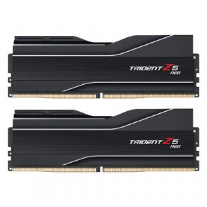 G.SKILL DDR5-6000 CL30 TRIDENT Z5 NEO J 패키지 (32GB(16Gx2))