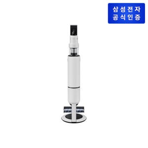 삼성 비스포크 AI 제트 400W VS90F40CNG 무선청소기