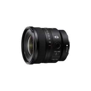 소니 풀프레임 미러리스 디카용 렌즈 SEL 16mm F1.8 G