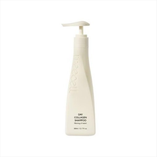 트리셀 데이 <b>콜라겐</b> 모닝 <b>오브</b> 리조트 샴푸 플로럴향, 520ml, 2개