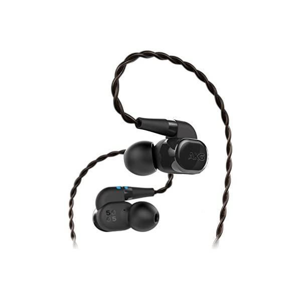AKG N5005 이어폰