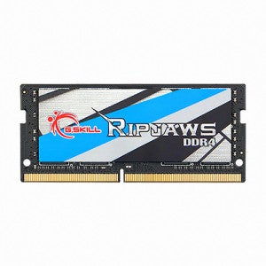 G.SKILL 노트북 DDR4-2666 CL19 RIPJAWS (8GB)