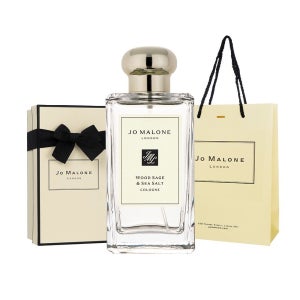 조 말론 런던 우드 세이지 앤 씨솔트 코롱 100ml