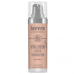 라베라 히알루론 리퀴드 파운데이션 02 쿨아이보리 30ml