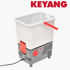 계양 계양 KHC-100B 고압세척기 1400W 세차 물청소 에어컨 실외기청소 세차건포함 100바