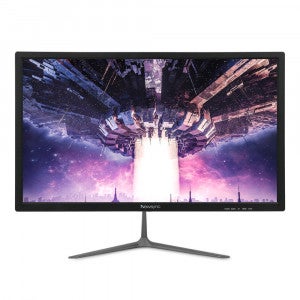 비트엠 Newsync 24F144 소닉붐 HDR 무결점