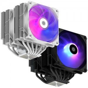 3RSYS Socoool RC1200 ARGB (화이트)