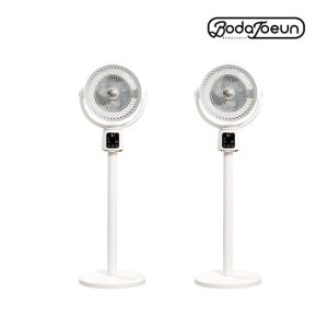보다조은 AI 스마트팬 보니토(무선 써큘레이터) 602 2개구성 TV상품