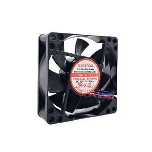 EVERCOOL EC7025HH12BA (2B/3P/25T)