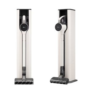 LG 청소기 렌탈 코드제로 오브제컬렉션 A7 Core A730WA-S 6년의무기간 구독