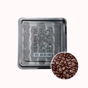 선인 장식 미니모카빈 커피빈 300g