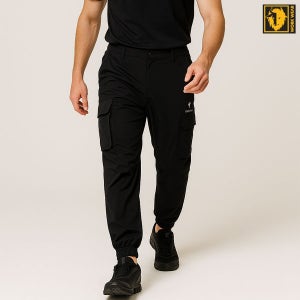 블랙야크(BLACKYAK) S-쿨링팬츠 작업복 작업복 바지