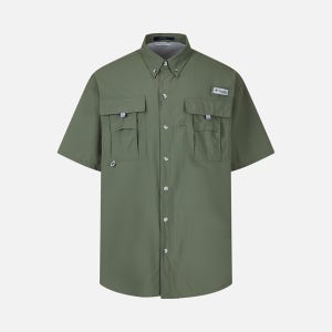 컬럼비아 공용 PFG 바하마 II 반팔 셔츠 C62FM7047317