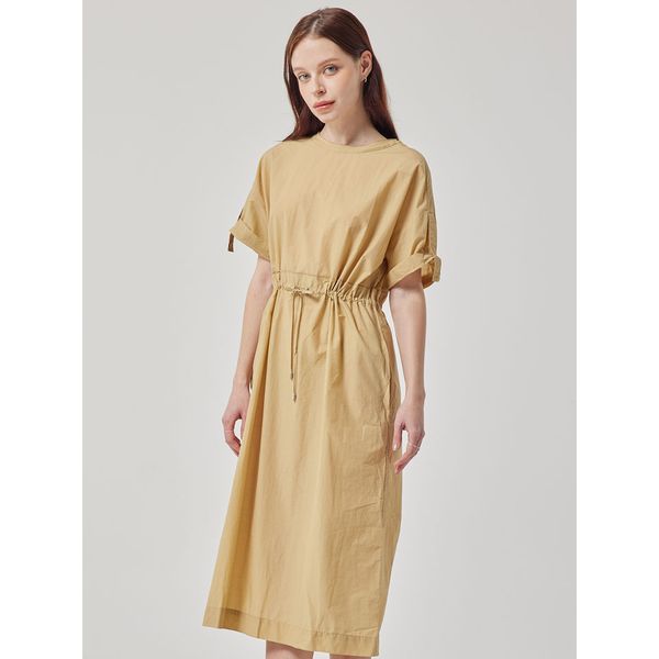 ワンピース LOOKAST LARA BALLOON MINI DRESS_2colors LOOKAST LARA BALLOON MINI DRESS_2colors